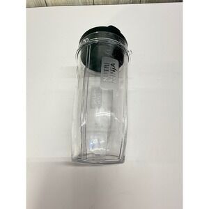 Nutri Ninja 24 oz Single Serve Blender Cup Replacement with Sip and Seal Lid